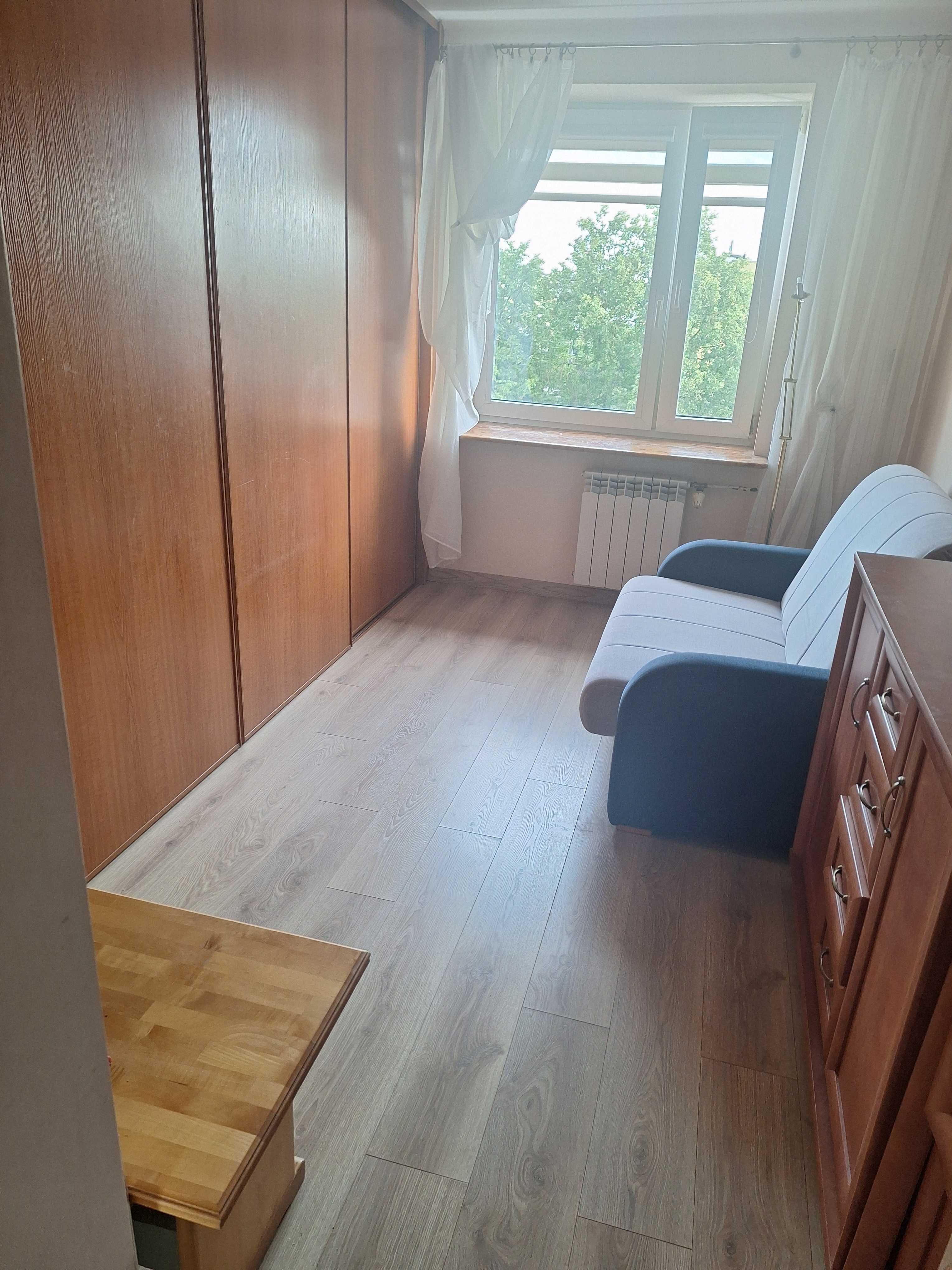 Sprzedam mieszkanie na osiedlu XV-lecie