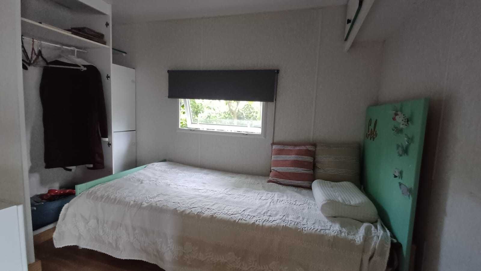 Residencial no Parque Verde em Fernão Ferro