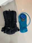 Mochila camelbek+ hidratação