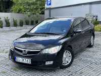 Honda Civic 1.3 HYBRYDA / AUTOMAT!