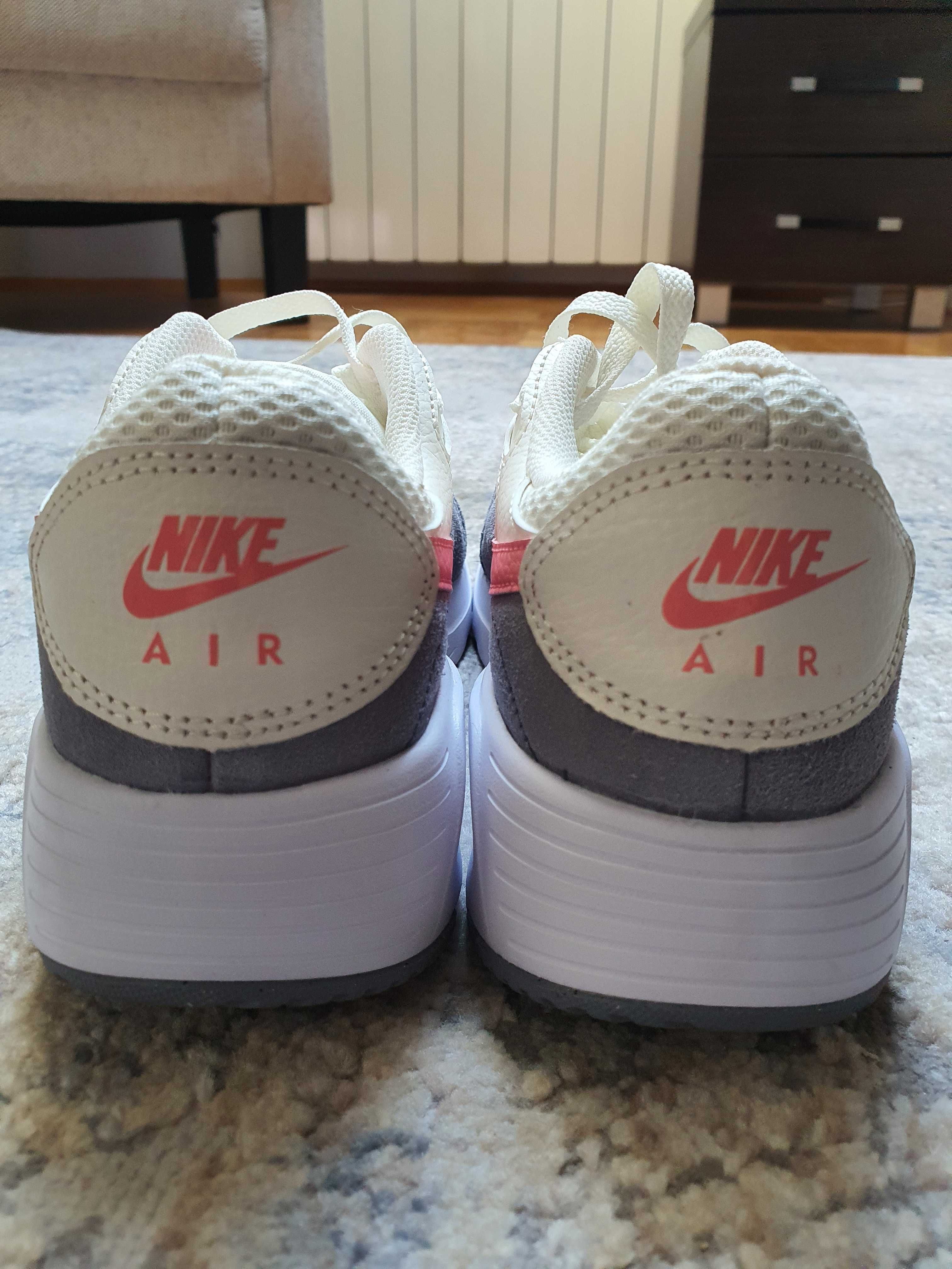 Nowe buty Nike Air Max rozmiar 40, stan idealny