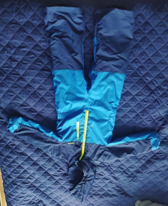 Kombinezon zimowy Decathlon 92