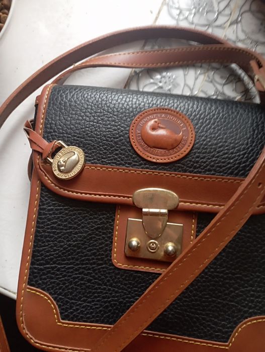 Dooney and Bourke Сумочка винтаж