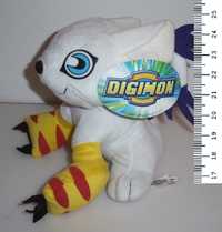 Digimon B Peluche