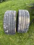 Opony 2 x  ROTALLA SETULA S-RACE RS01+ 275/40 ZR20 106Y XL