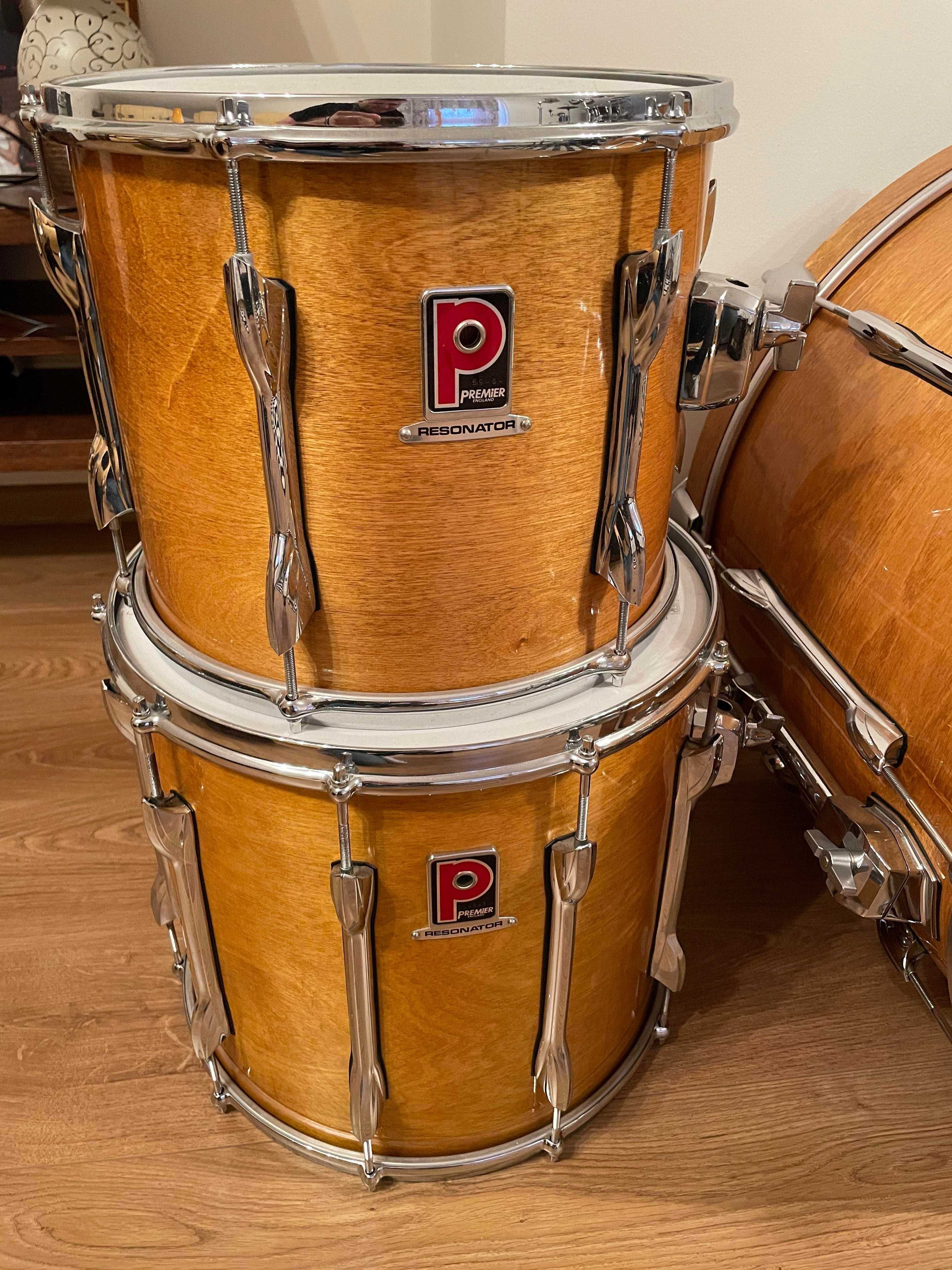 Perkusja Premier Resonator