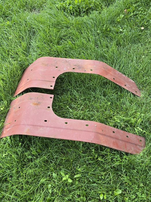 Ɓlotniki do 1224 i części do cyklopa