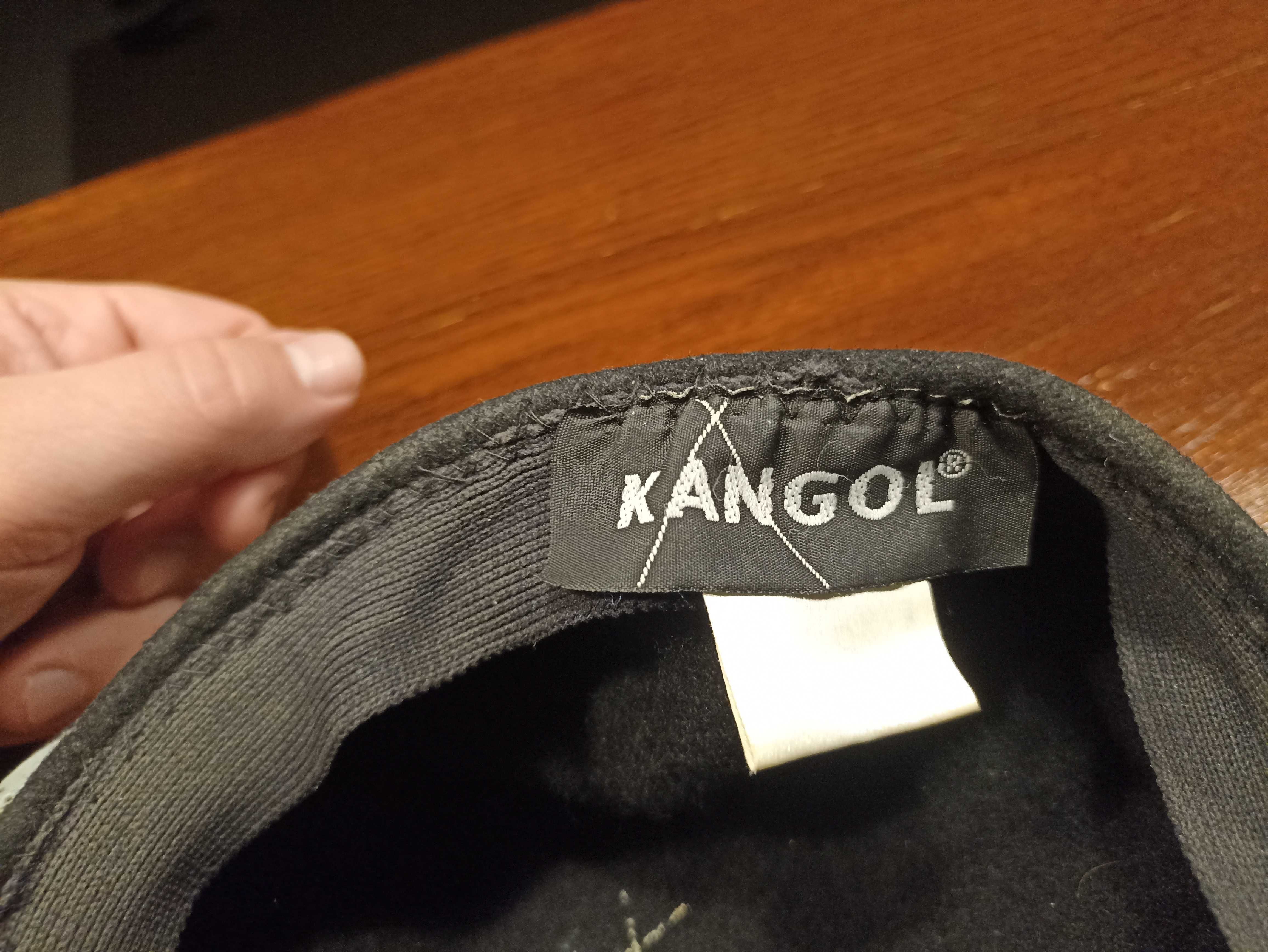 Кепка Kangol модель 504