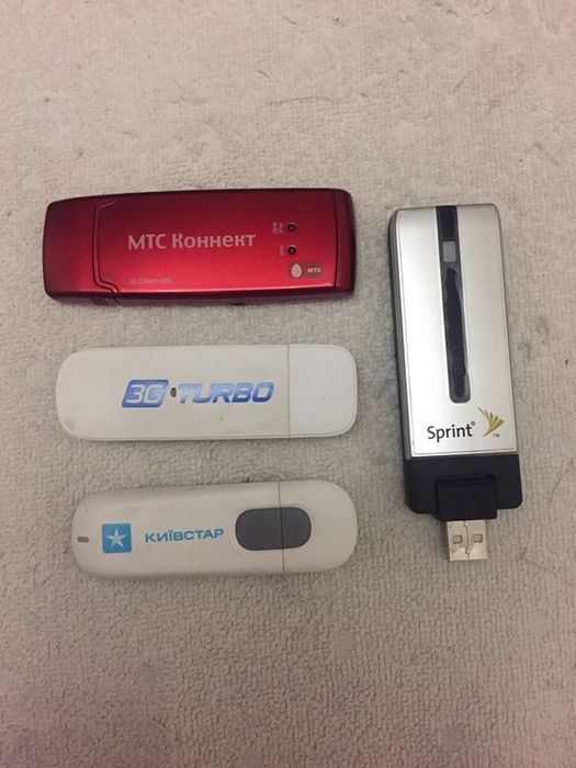 Конекты на ноутбук б у