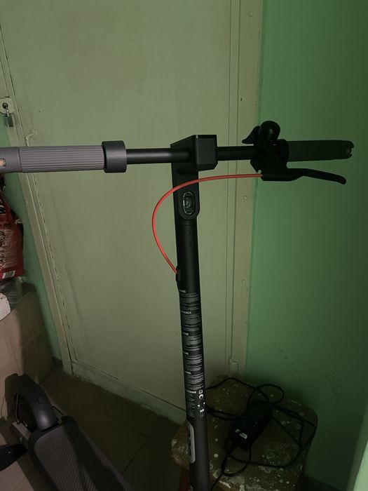 Самокат Xiaomi 5 pro max