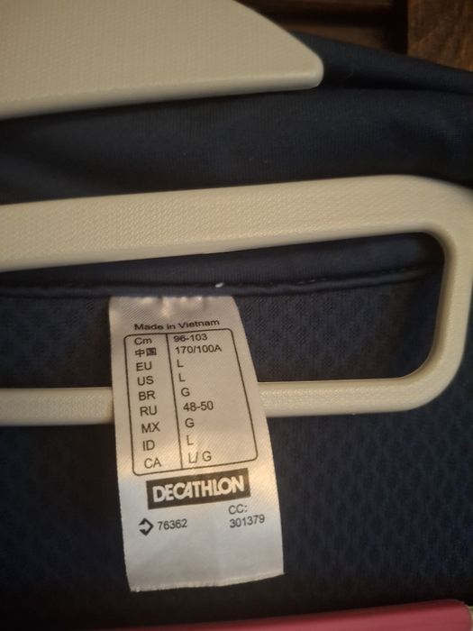 Bluza jezdziecka Fuganza damska L