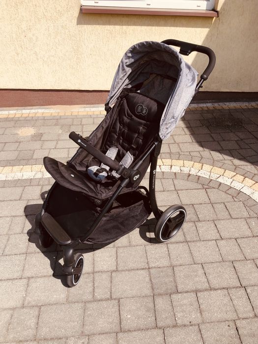 Spacerówka Kinder Craft