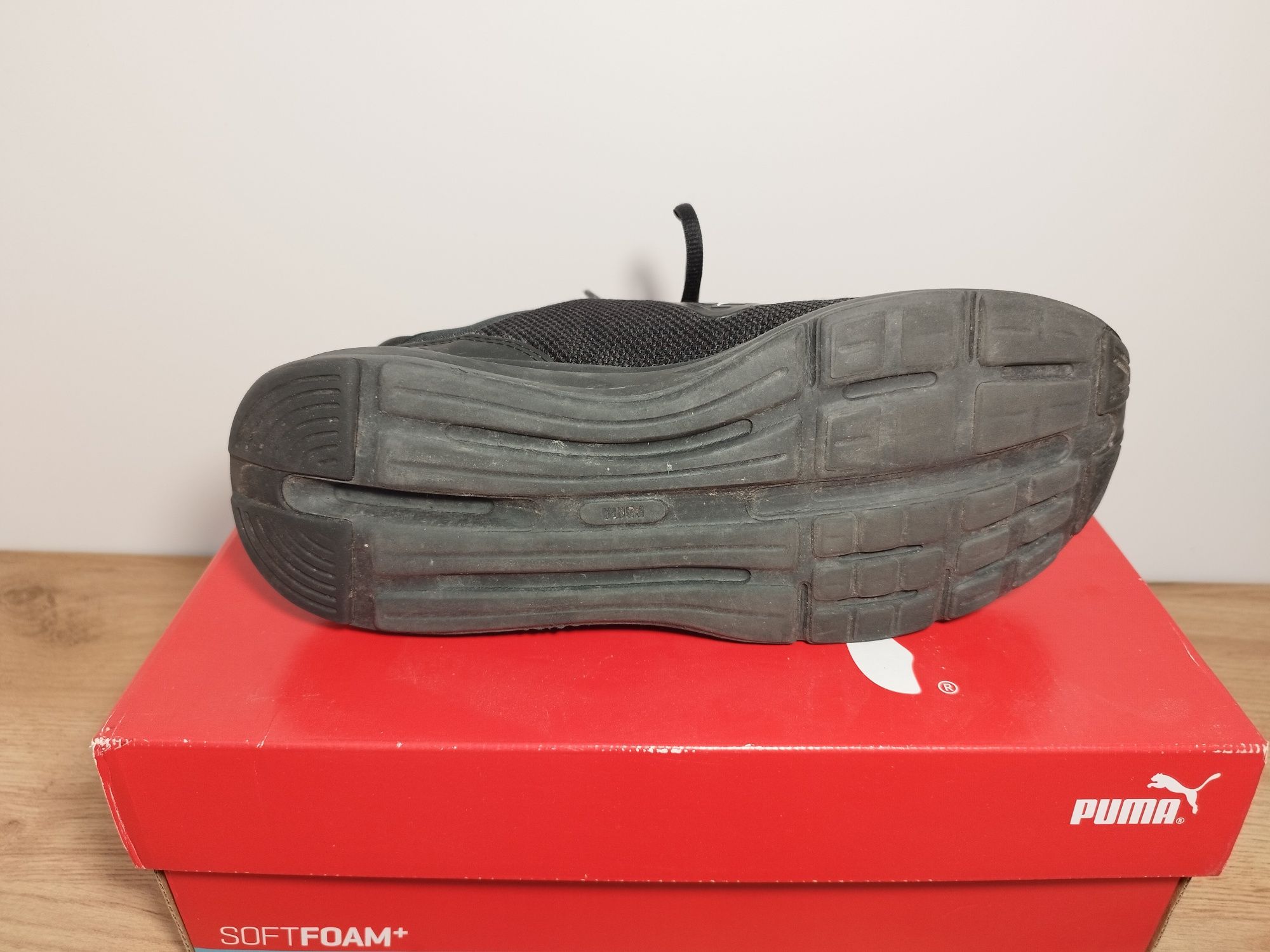 Buty PUMA ENZO BETA rozmiar 41