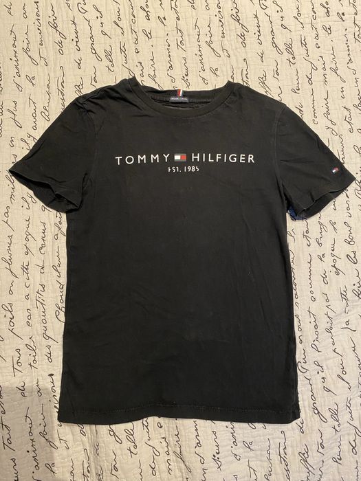 Koszulka Tommy Hilfiger