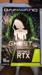 Karta graficzna GeForce GTX 3060 Ti