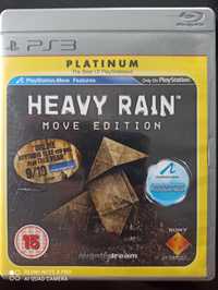 Gra na PlayStation 3 Heavy Rain MOVE EDITION