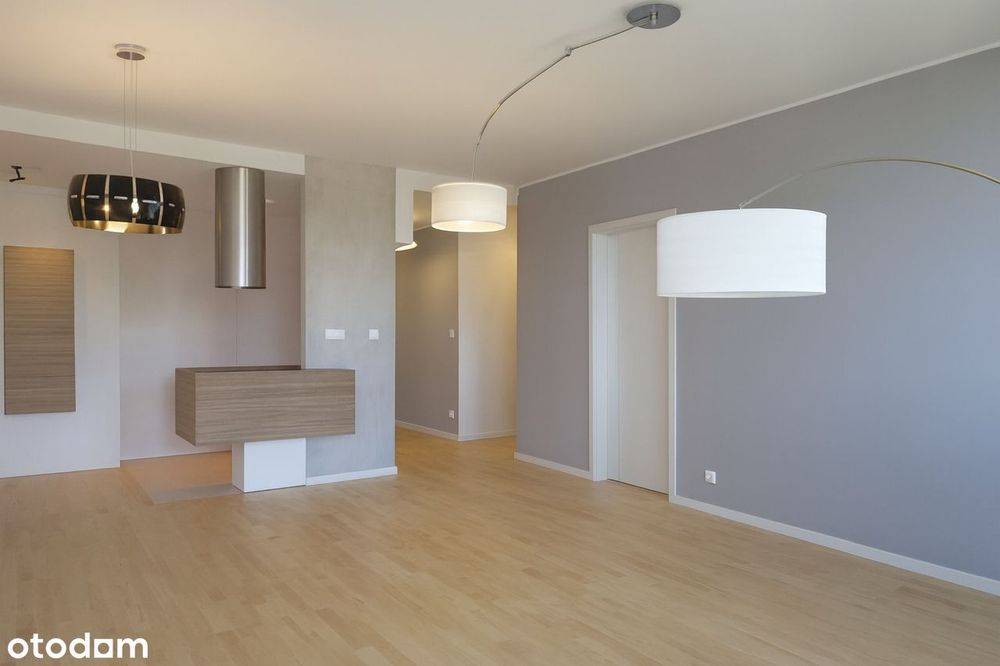 TYLKO 599 500 PLN ⭐2 pokoje + Hala Garażowa⭐ 15 min SKM do Śródmieścia