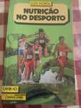Nutrição no desporto