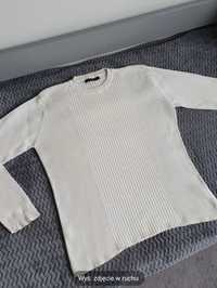 Reserved męski lekki sweter XL