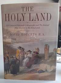 The Holy Land - David Roberts R. A.