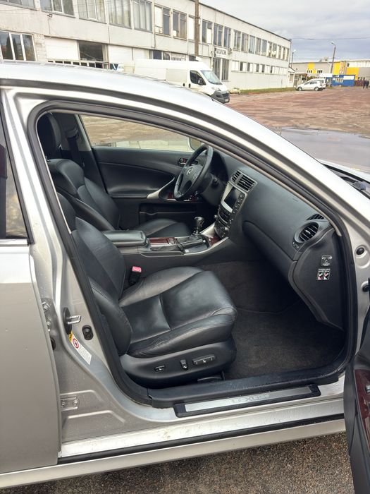 Lexus IS220d 2006