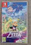 Jogo The Legend of Zelda Echoes of Wisdom - Nintendo Switch