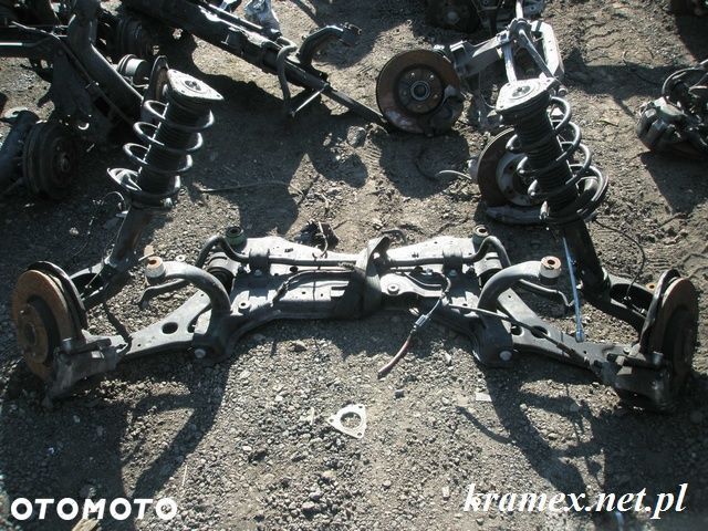 ford kuga amortyzator zwrotnica piasta gwarancja!!