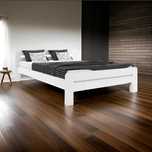 Łóżko Dallas 140x200 +Stelaż + Materac Sypialnia +GRATIS