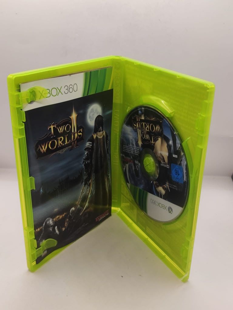 Two Worlds II Xbox nr 1847