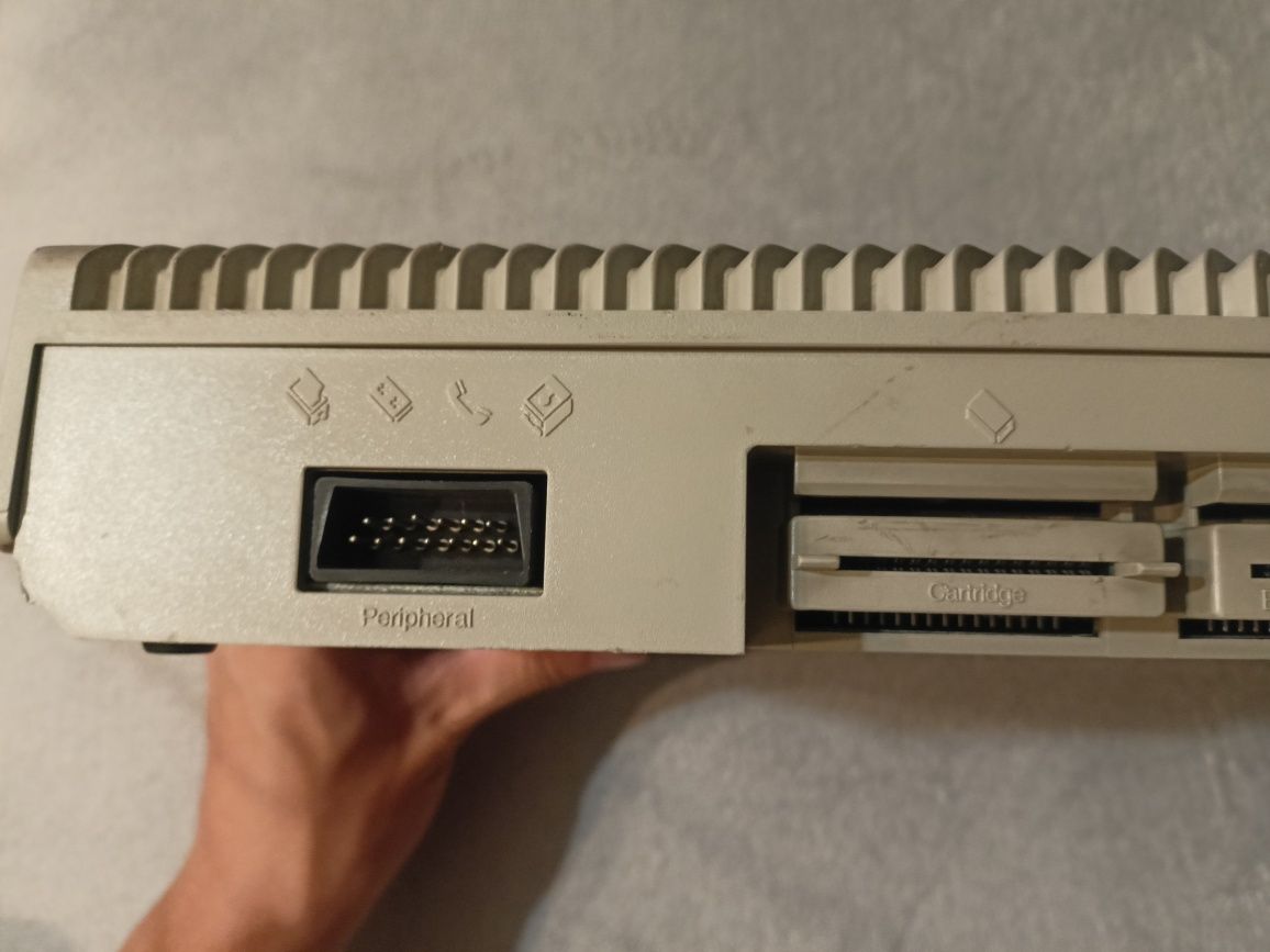 Komputer Atari 65XE