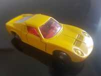 matchbox regular wheels nr 33 , 1969