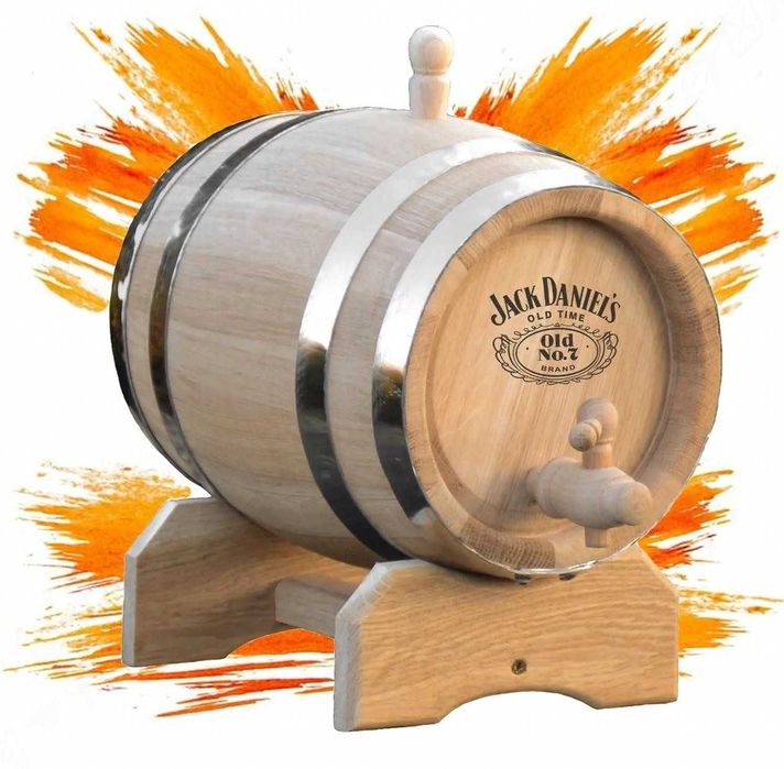 Бочки дубовые бочка дубовая