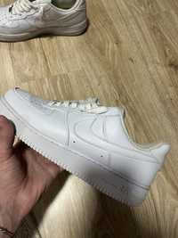 air force 1 білі 45