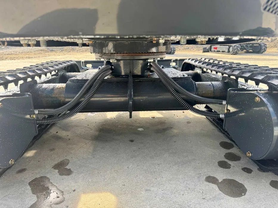 Мініекскаватор RIPPA R10 Eco. НОВИЙ