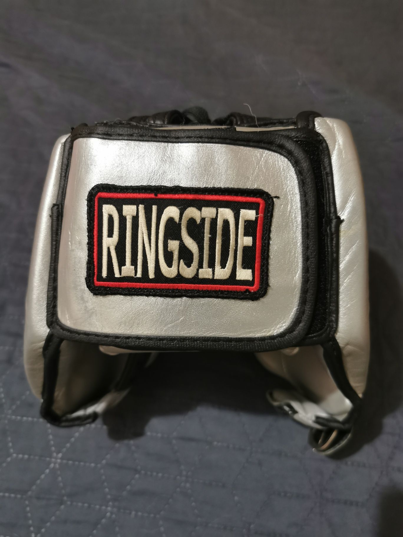 RINGSIDE боксерський шолом б/у