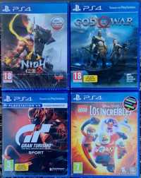 PlayStation 4 PlayStation 5 Диск Ігра Комплект пс 4 пс 5 ps 4 ps 5