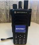 Motorola DP4800e AES-256
