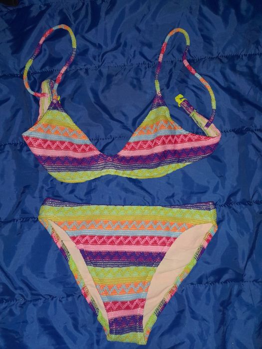 Bikinis de praia
