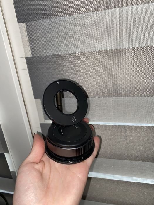 Автомобільний тримач для телефону