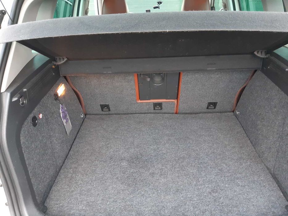Sprzedam Volkswagen Tiguan