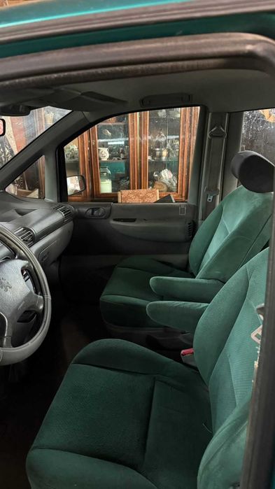 Продам пежо 806(експерт)