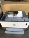 HP Neverstop laser 1000W uszkodzona