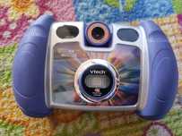 Aparat dla dzieci Kidizoom Twist Plus 2MP