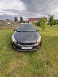 Kia Ceed 1.6 CRDi
