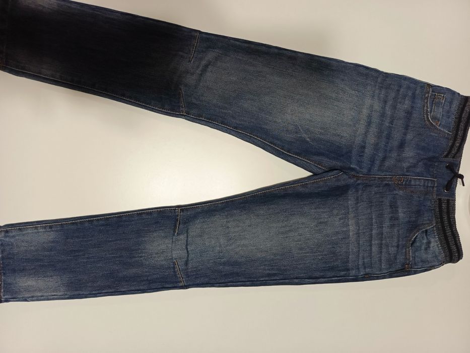 Spodnie jeansowe Primark