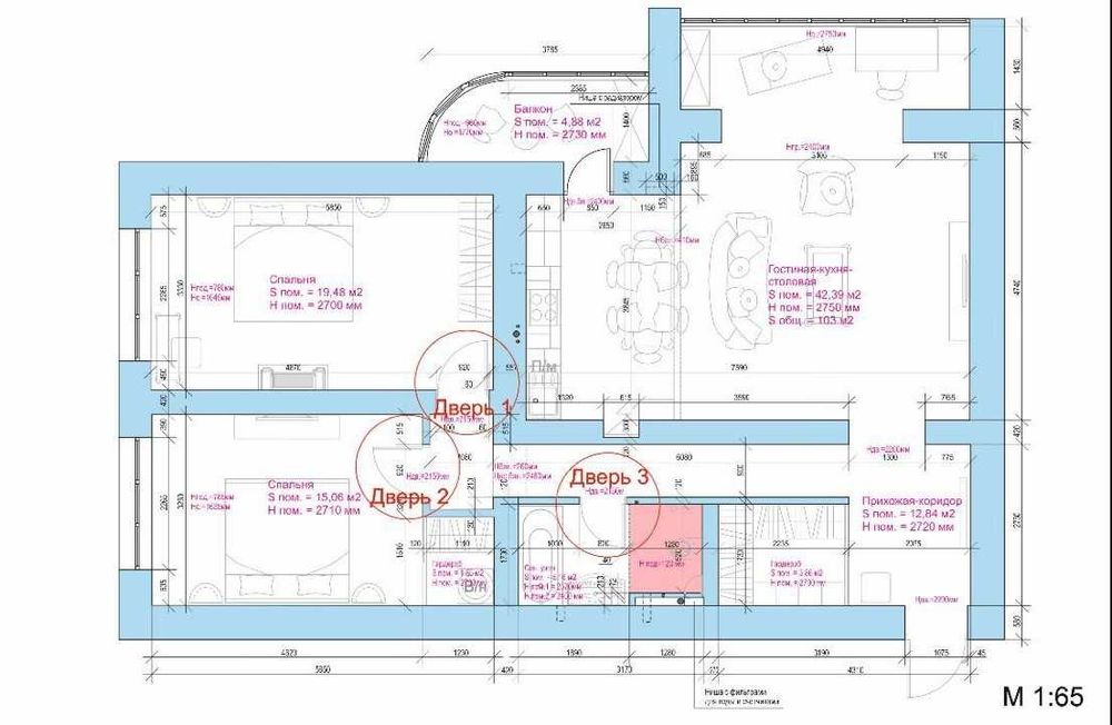 Без %. Здам в оренду дизайнерську 3-кімнатну квартиру на Печерську