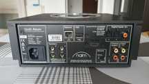 Naim uniti atom nowy
