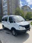 Продам Газель Соболь 2003