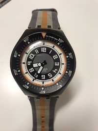 Relogio Swatch com Altimetro