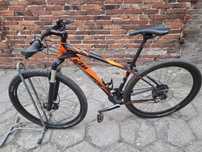 Rower górski Ktm